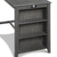 Amy - 60" Counter Table & Chairs With Storage