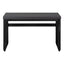 Computer Desk, Home Office, Standing, Adjustable, Laptop, Contemporary & Modern