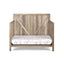 Barnside - 4-in-1 Convertible Crib