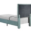 Luma - Upholstered Bed