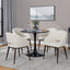 Renee - Contemporary Distinctive Design Chair
