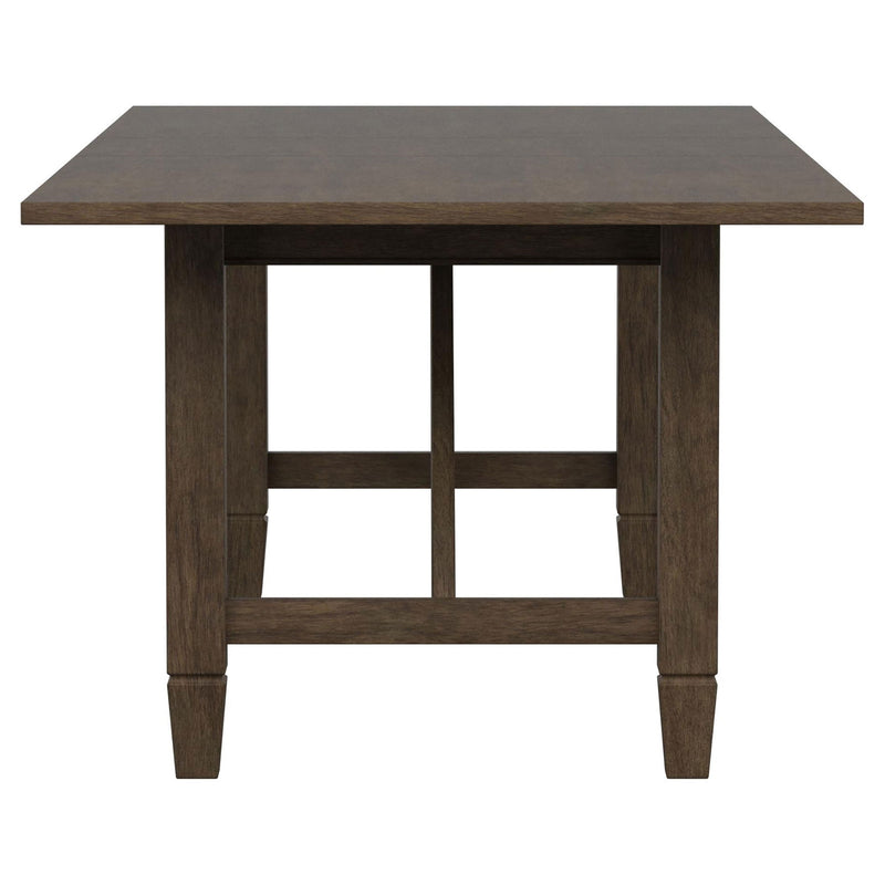 Jamie - Rectangular Dining Table Set