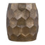 Et101 - End Table - Gold