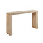 Modern Design Console Table