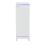 Adalid - Chest With LED Lighting - White