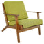Connor - Genuine Lounge Chair