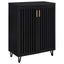 Clackamas - 2 Door Storage Cabinet With Adjustable Shelves