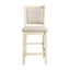Amy - 5 Piece Counter Dining Set