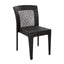 Outdoor Dining Stackable Chairs