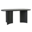 Oval Dining Set