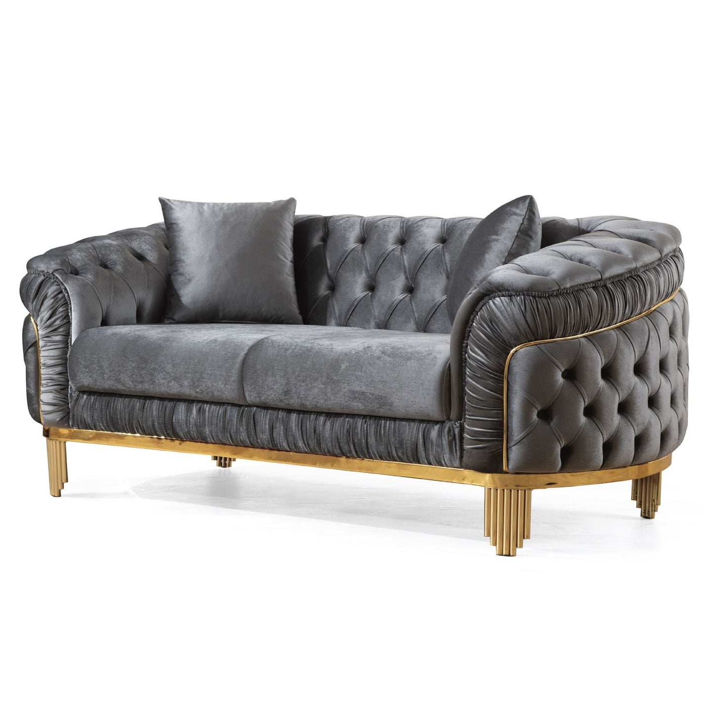 Vanessa - Loveseat