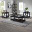 Cade - 3 Piece Occasional Set (1 Coffee & 2 End Tables)
