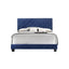 Luxurious Upholstered Bed
