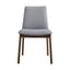 Kaela - Side Chair (Set of 2) - Light Gray