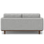 Morrison - Sofa And Ottoman Set
