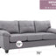Comfortable Sofa