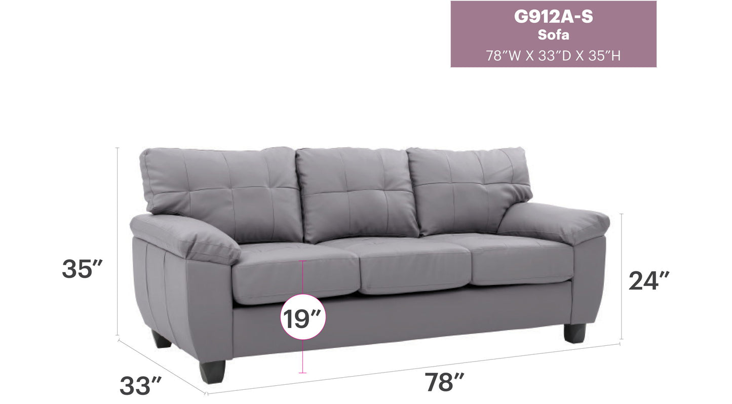 Comfortable Sofa