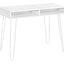 Computer Desk, Home Office, Laptop, Left And Right Set-Up, Storage Drawers, Work, Contemporary, Modern