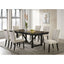 Modoc - Upholstered Dining Side Chair (Set of 2) - Beige