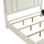 Lexington - Upholstered Bed