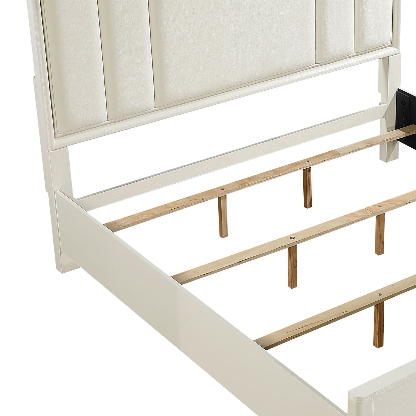 Lexington - Upholstered Bed