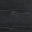 Danielle - 2 Drawer Nightstand - Black
