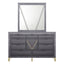Symmetry - Dresser