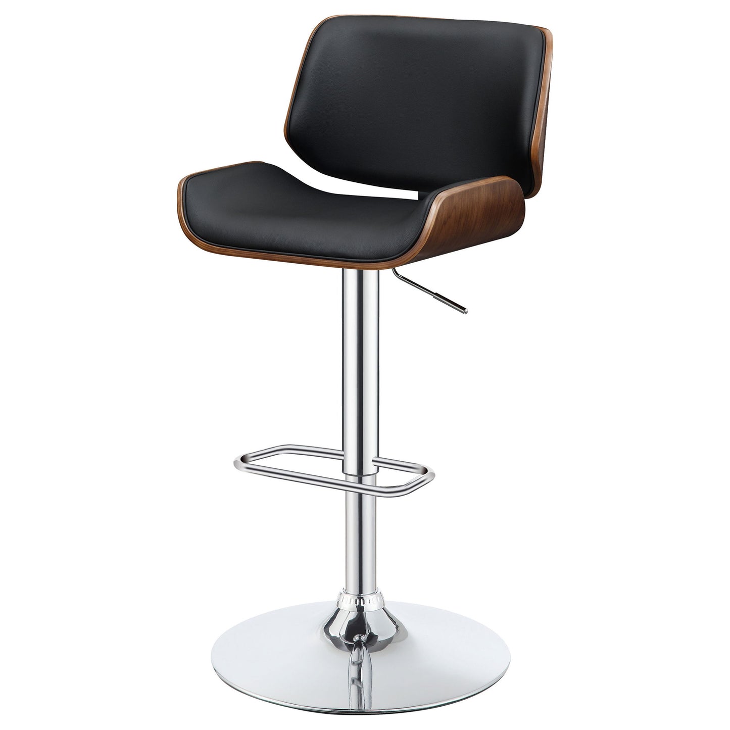 Adjustable Bar Stool