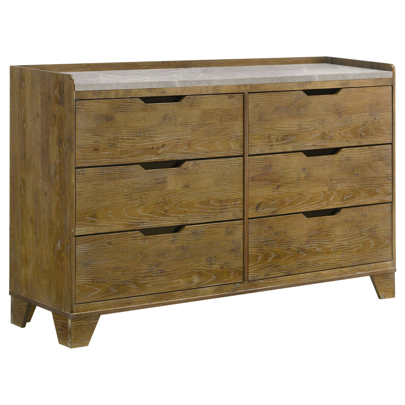 Packard - Bedroom Set