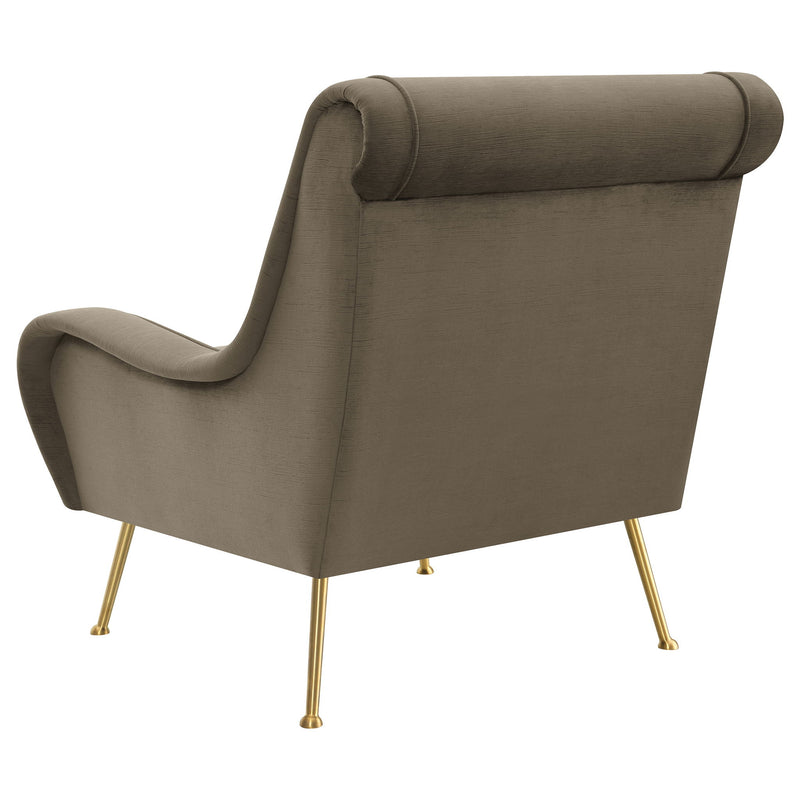 Lundy - Accent Chair