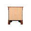 Louis Phillipe - Nightstand - Wood