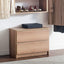 Devi - Wall Mounted Closet System With Modular Units