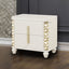 Cinderella - Bedroom Set With LED