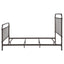 Olaleye - Panel Bed