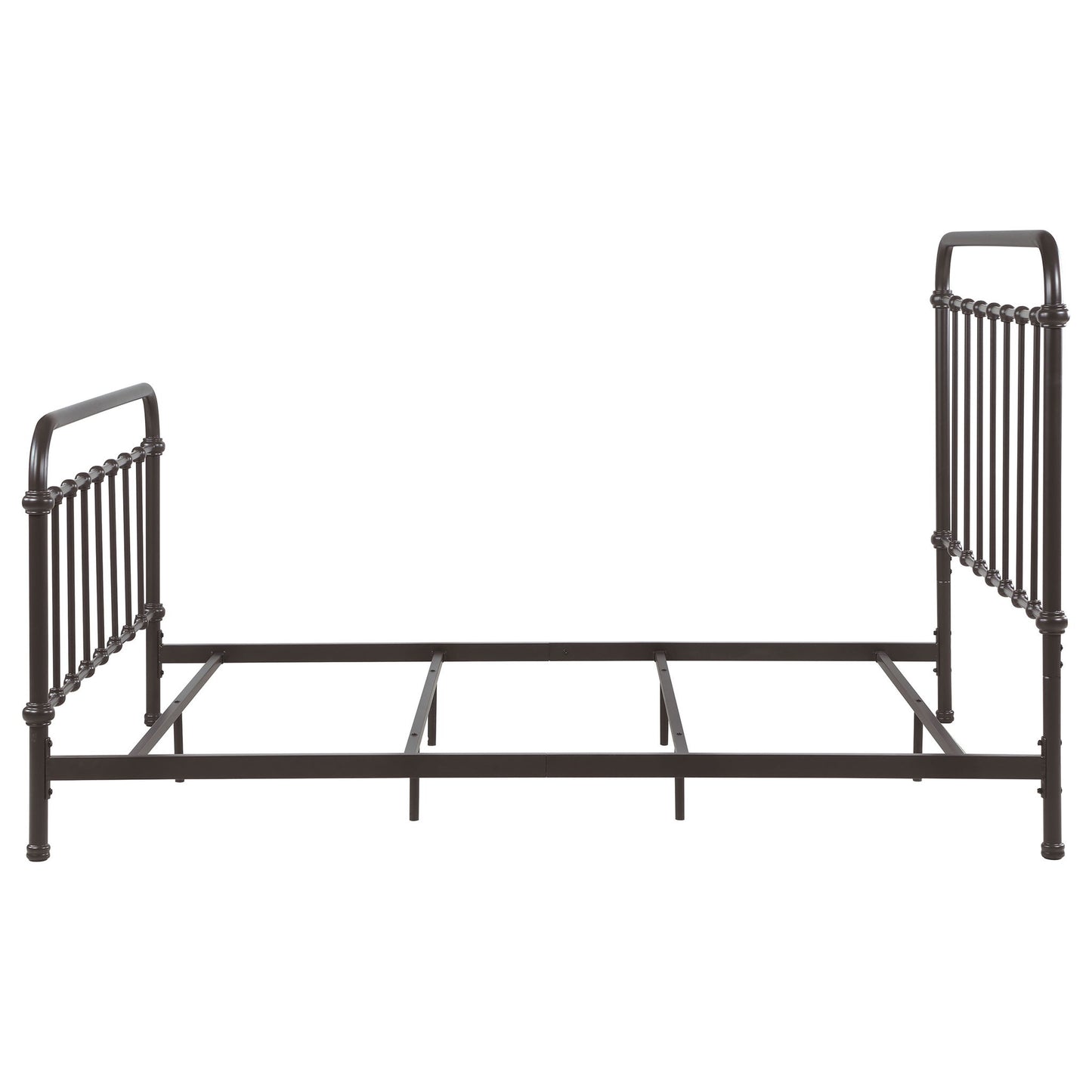 Olaleye - Panel Bed