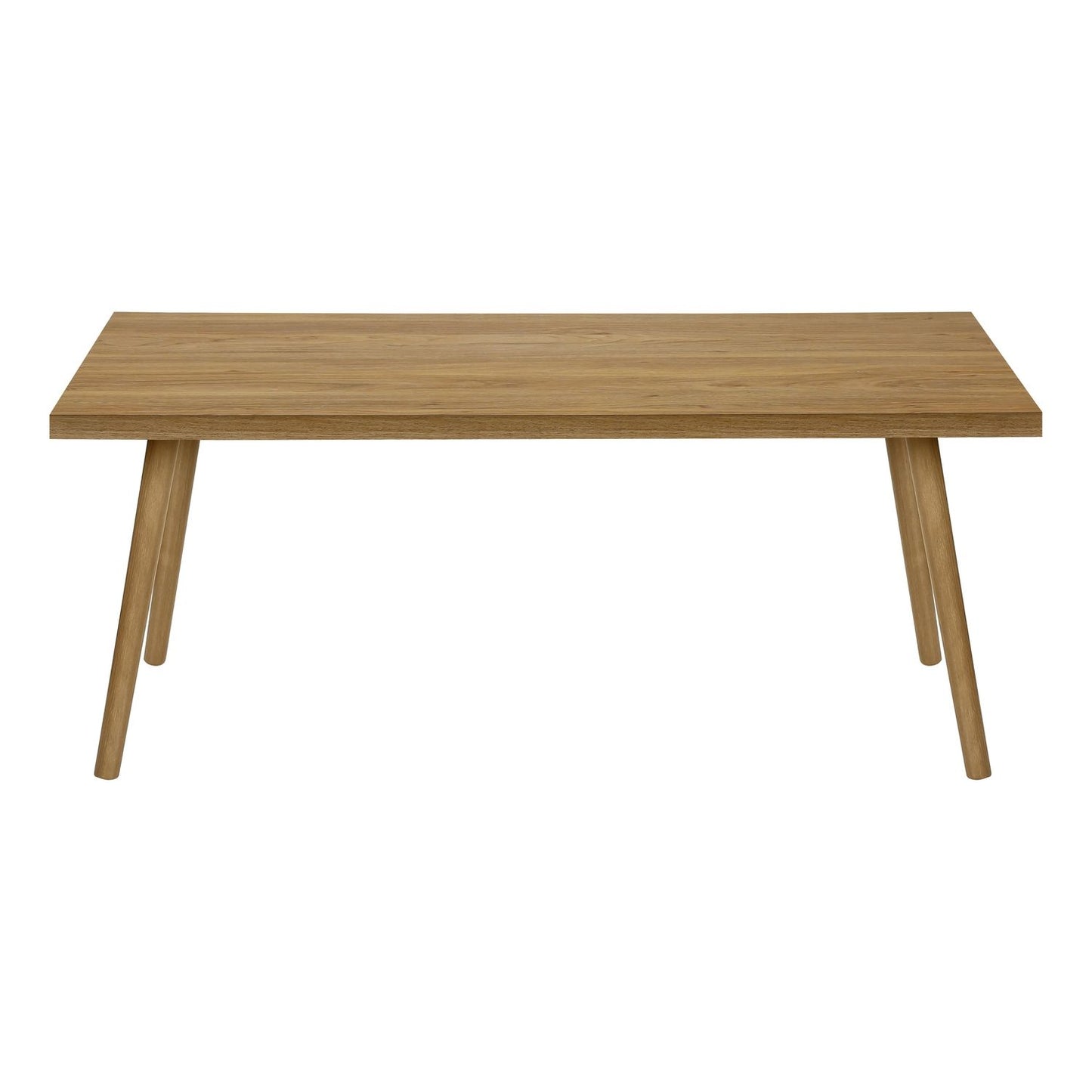 Contemporary 3 Piece Table Set With Coffee Table And 2 End Tables