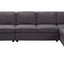 Tifton - 7 Seat Reversible Modular Sectional Sofa Chaise