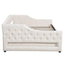 Daybed With LED Belt