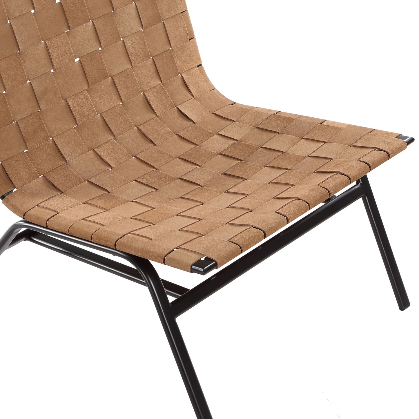 Camden - Accent Chair - Brown