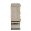 Gwendolyn - Server - Cerused Taupe