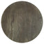 Alexander - Round Coffee Table