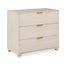 Pixie - Changing Topper Washed - Natural