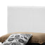 Elegant Platform Bed For Relaxed Spaces