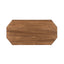 Decker - 3 Piece Occasional Set (1 Coffee & 2 End Tables) - Brown / Black