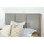 Arini - Soft Panel Bed