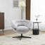 Modern Office Chair With 360 Degree Swivel