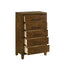 Ballard - 5 Drawer Chest