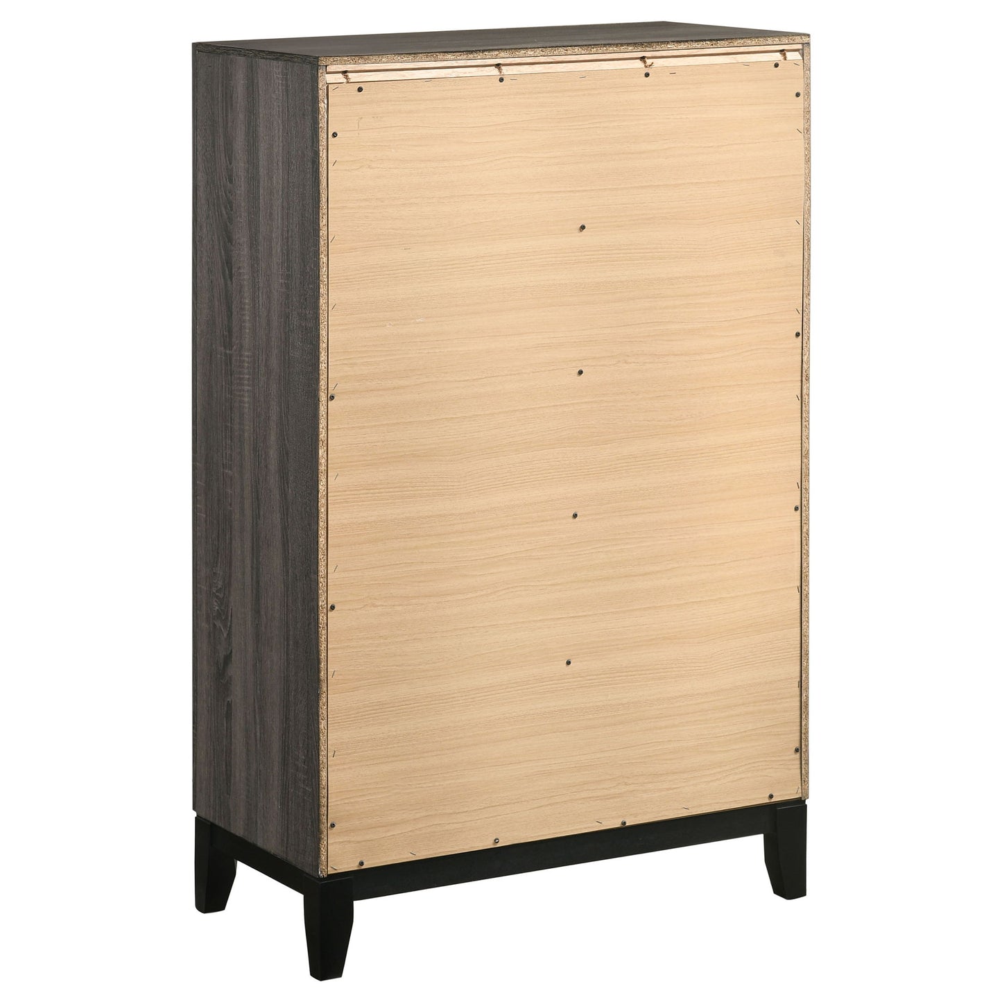 Carina - Panel Bedroom Set