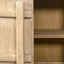 Rowan - 4 Door Sideboard Cabinet - Natural
