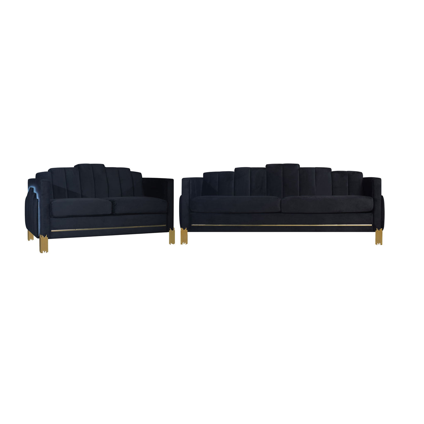 Sofas & Loveseats